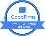 top web development company goodfirms