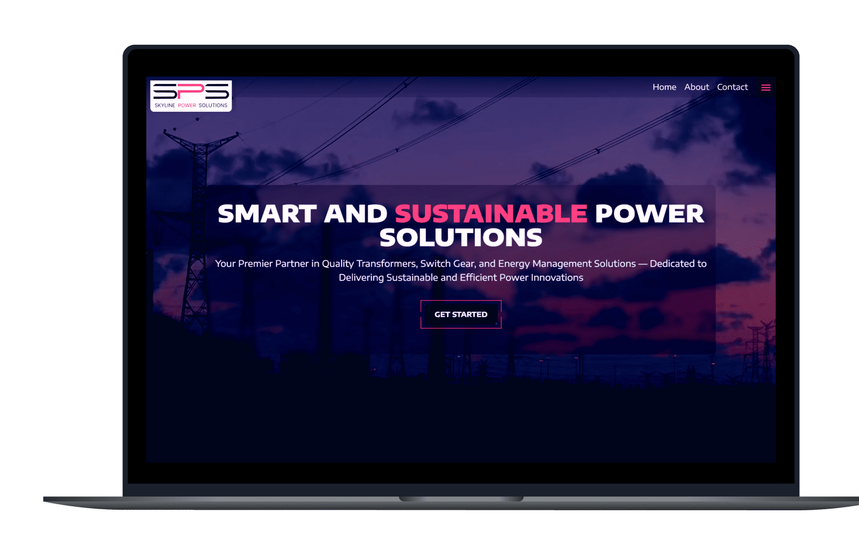 Skyline Power Solutions