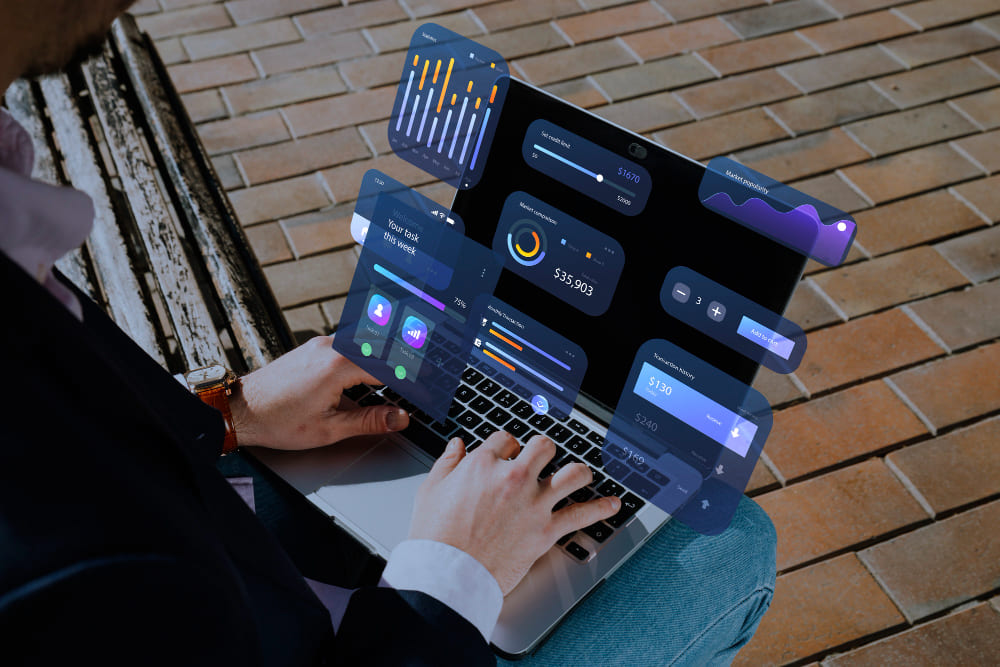 Zoho, Odoo & ERPNext Integration Services | Custom API Middleware
